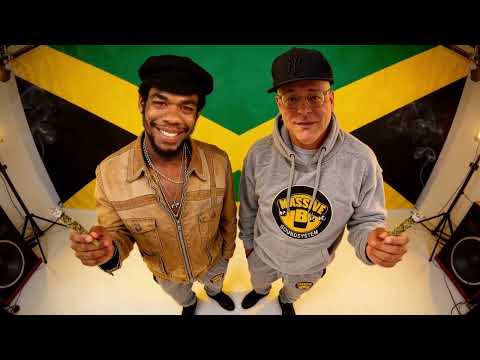 BURRO BANTON -  PHENOM  (Music Video)
