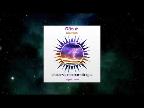 R3dub - Wattson (Original Mix) [ABORA RECORDINGS]
