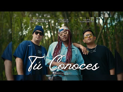 Thian Evangelist and 2 more