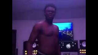 Ugly God Stop Smoking Black N&#39; Milds Freestyle