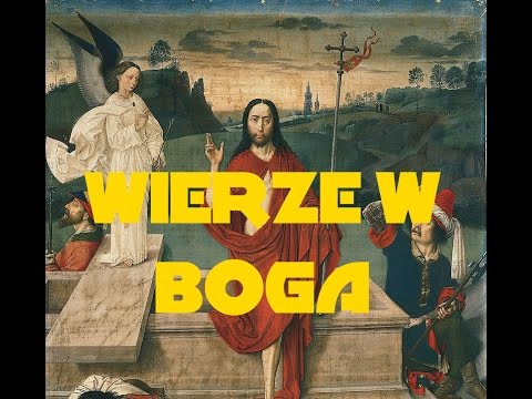 WIERZĘ W BOGA - Modlitwa Codzienna (Wyznanie Wiary - Credo)
