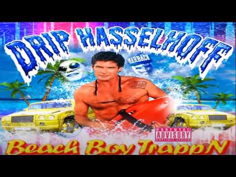 P2THEGOLDMASK & Drippin So Pretty - Pier 13