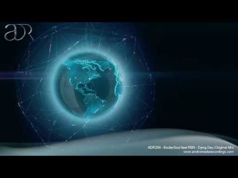 ADR209  ExciterSoul feat REN - Dying Day (Original Mix)