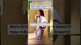 Download lagu Salfok Raisa latihan nyanyi dikamar m4nd1#raisa#raisa6690#shorts#viral#trending#funny#fyp#song#music mp3