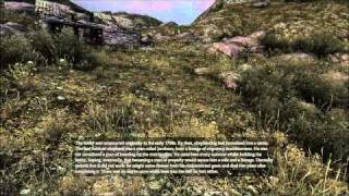 Dear Esther Playthrough