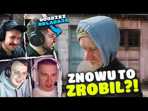 WŁODAR, NITRO, NEEX & TUSZOL WATCH ECPU