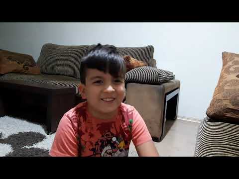 Türkçe'nin en uzun tekerlemesi 2020 Zeki Müren'in tekerlemesi