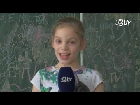 Mali veliki 25.3.2017. - Molitva