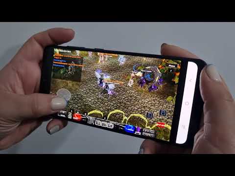 ARGMU Mobile