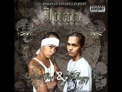 TULOY TULOY LNG BY MHENTAL FLOYDIE BANKS LUCKY 7 AND JUANTHUGS