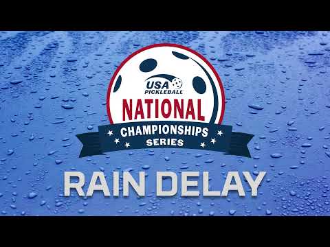 CC2 APP Atlanta Metro Open: Pro Mix Doubles