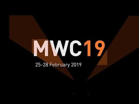 MWC19 Barcelona | Dream Big with DBpixelhouse