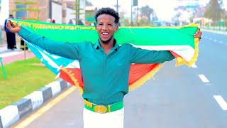 Download lagu ABWAAN AMIIN | INDHAYARE DHAANTO CUSUB DHAANTADII CALANKA DDS OFFICAILL VIDEO 2026 mp3