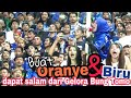 Saling Bersahutan Chant dari Bonek dan Viking di GBT Surabaya | Persebaya vs Persib Saling Bersahutan Chant dari Bonek dan Viking di GBT Surabaya | Persebaya vs Persib