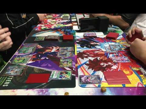 Gamerz R Us Championship Weekend Rd 1 - Devin Butterworth vs Jonathan Rodriguez (A17 vs A21)