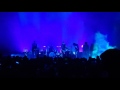 Explosions in the Sky - Human Qualities (Live Port Chester)