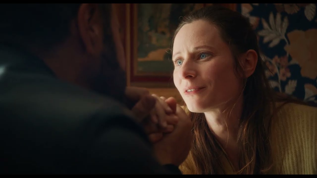 Miniature de la vidéo Bande-annonce du long métrage "Elise sous emprise" du film Élise sous emprise