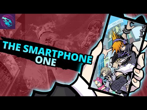 Remembering The World Ends with You: Solo Remix (and How to Play it Today!)