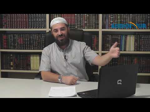 Mos e nënçmo tjetrin - Hoxhë Enes Goga