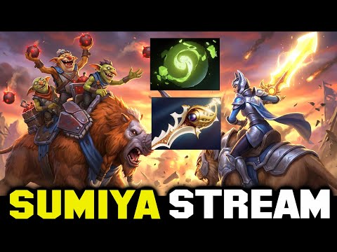 What a Game, Magnus x Techies Combo vs Rapier Luna