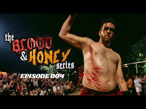 Blood and Honey Series (Clip)