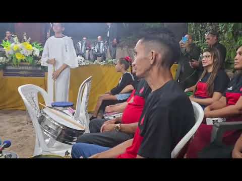 Festa da nossa igreja assembleia Monte horebe em Bom Fim axixá Maranhão (2)