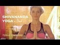 Сурья Намаскар с Зап, видеоурок. Шивананда йога 