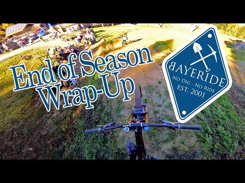 GoPro Saison Abschluss - Wrap Up mit den Geilsten Typen!
