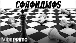 Anuel AA x Lito Kirino - Coronamos [Audio Official]