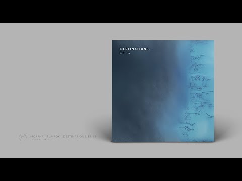 [PITCH26] Morpha | Tumrok - Destinations. EP 13 [EP Video]