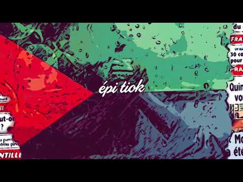 Luffy 3rk - No mercy