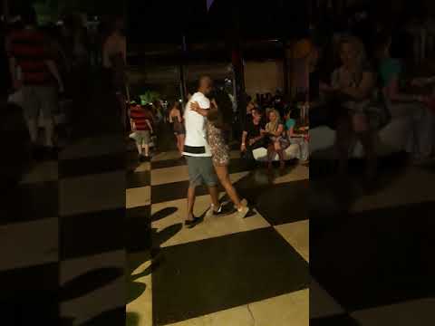 Hugo Silva e Lethicia Antunes - Rootstock 2017