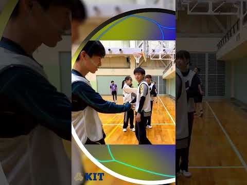 スポーツ考房学生スタッフが企画。バレーボール大会