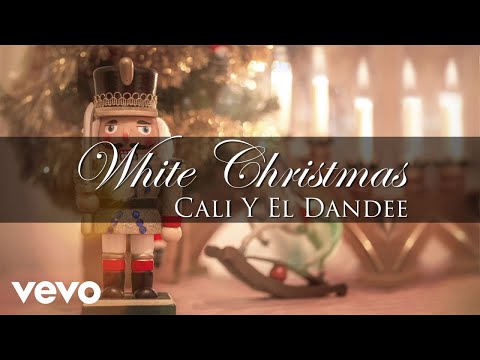 Video thumbnail for White Christmas