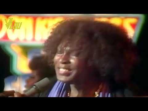 Sylvester - Dance (Disco Heat) - 1978 HD & HQ