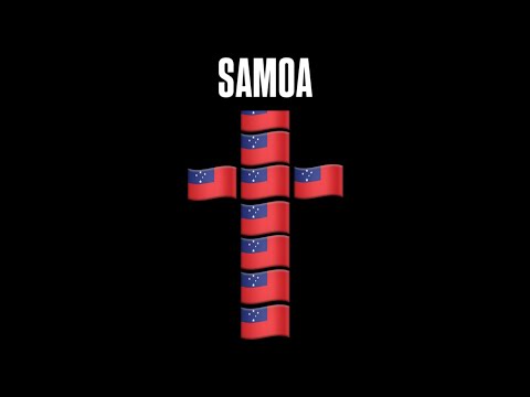 Lepa Ia I Le Foe Dance Version