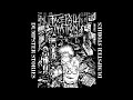 Facepalm Nation DUMPSTER STORIES Full Album 2023 Fastcore Hardcore