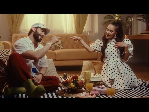 MONA x Iskrata - Bon Appétit (Official Teaser)