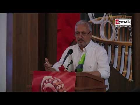 Rulman Zirvesi 2  Bölüm Eymak & Das Lager