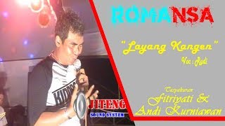 Download lagu Layang Kangen _ Rudi Romansa Live Pendem Kembang Jepara mp3