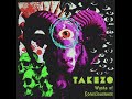 Takezo Waste Of Consciousness 2023 Doom Sludge Metal Full Album