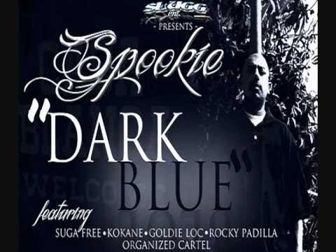 SPOOKIE FEATURING KOKANE-GANGSTER FOSHO FOR REAL