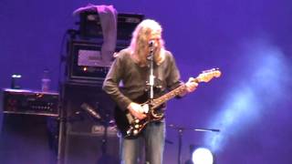 ROSENDO - LO QUE TÚ Y YO SABEMOS (Gijón - 03/02/2012)