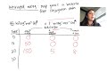 5 3 6 BacterialGenetics6 - BIS 101 Genes & Gene Expression 5 3 6 BacterialGenetics6
