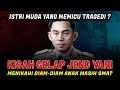 ISTRI MUDA Jenderal Yani Yang Bikin Geger Kisah Gelap Sebelum G30S