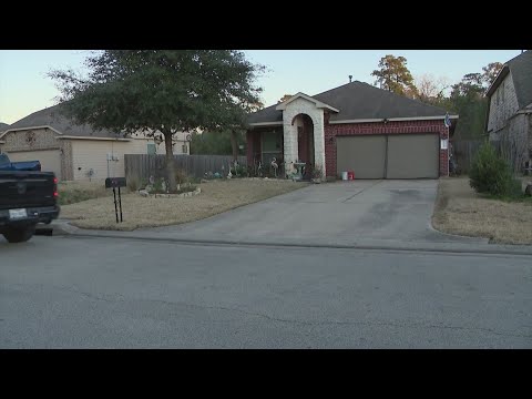 Genesse Moreno's neighbors say they have raised concerns for years