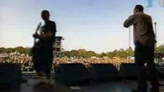 Bad Religion - New America - Hard pop days 2000