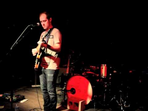 Bright Silence Release Show Encore (Kevin Johnston solo - NEW SONG!)