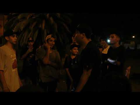 STRONG vs NAISTA / FINAL Killing Fakers 03/03/18