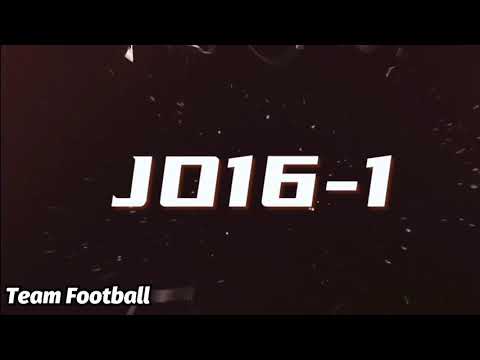 FC Almere JO16-1 - FC Almere JO19-3